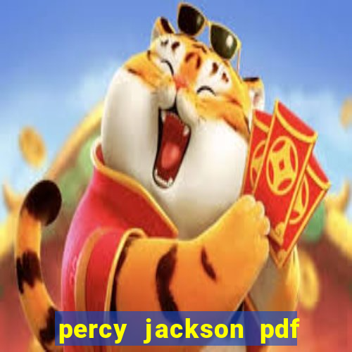 percy jackson pdf google drive